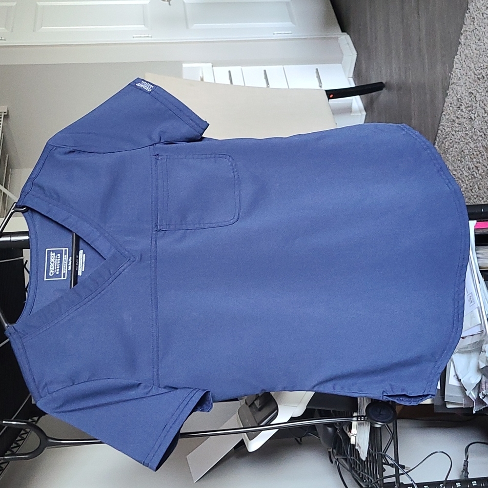 Cherokee Scrub Top